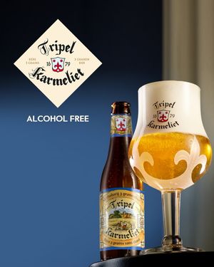 Image post by @abinbev on Instagram