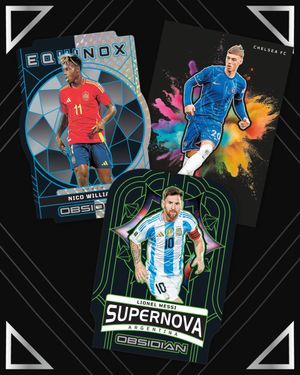 Image post by @PaniniAmerica on Twitter