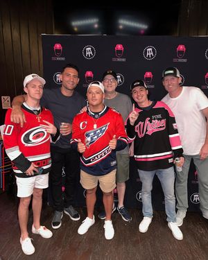 Image post by @spittinchiclets on Instagram