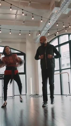 Video post by @cbs on TikTok