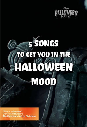 Video post by @disneymusic on TikTok
