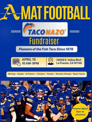 Image post by @amatfootball on Instagram