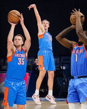 Image post by @okcblue on Twitter