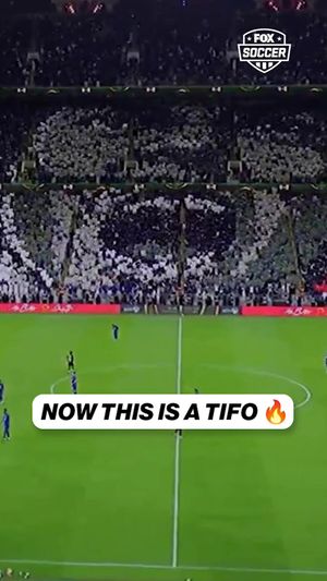 Video post by @foxsoccer on TikTok