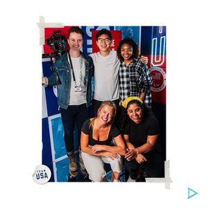 Image post by @freshtapemedia on Instagram