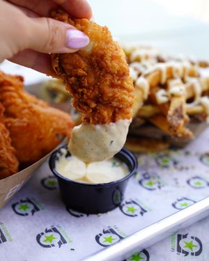 Image post by @burgerfi on Instagram