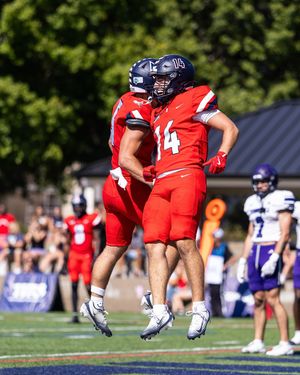 Image post by @duqfb on Instagram