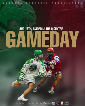 Image post by @WLALacrosse on Facebook