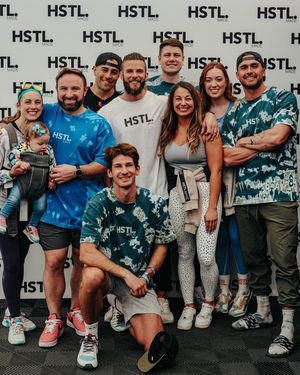 Image post by @hstlmade on Instagram