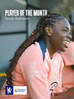 Image post by @chelseafcw on Instagram