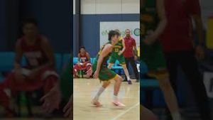 Video post by @basketballaus on YouTube