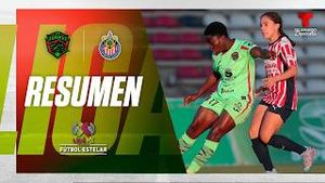 Video post by @deportes on YouTube