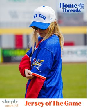 Image post by @rumbleponiesbb on Instagram