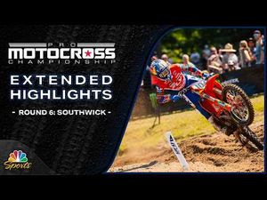 Video post by @motorsportsonnbc on YouTube