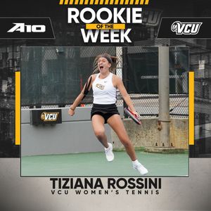 Image post by @vcuwtennis on Instagram