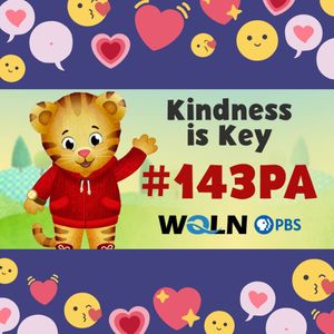 Image post by @wqlnpbsnpr on Instagram