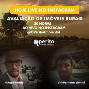 Image post by @operitoambiental on Instagram