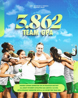 Image post by @meangreenwtennis on Instagram