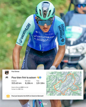 Image post by @veloncc on Instagram
