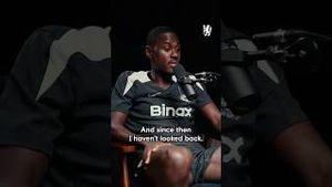 Video post by @chelseafc on YouTube
