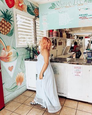 Image post by @mrkate on Instagram