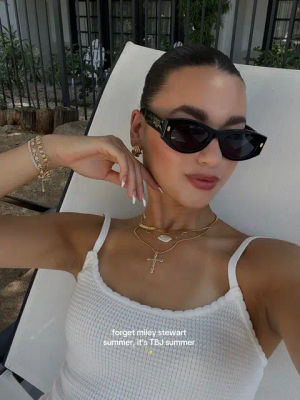 Image post by @trulyblessedjewels on TikTok