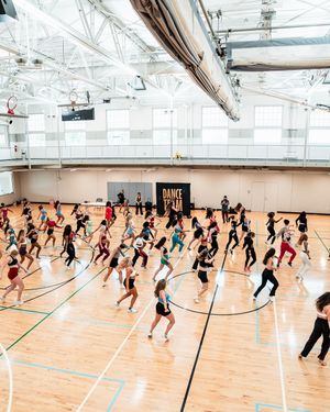 Image post by @cavsdanceteam on Instagram