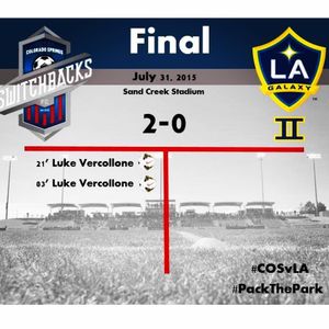 Image post by @switchbacksfc on Instagram