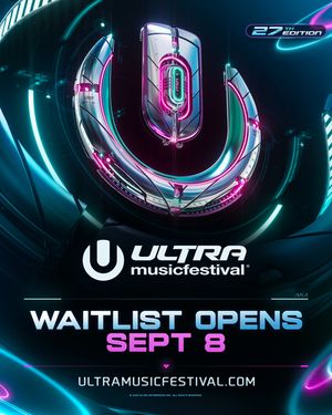 Image post by @ultra on Instagram