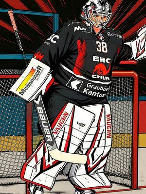 Image post by @ehc_chur on Instagram