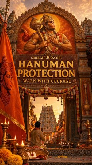 Image post by @sanatan365com on Instagram