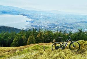 Image post by @nukeproofbikes on Instagram