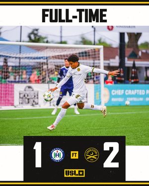Image post by @charlestonbattery on Instagram