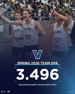 Image post by @villanovaxctf on Instagram
