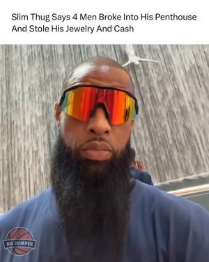 Image post by @nojumper on Instagram