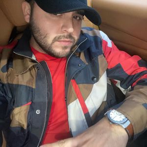Image post by @gerardoortizoficial on Instagram
