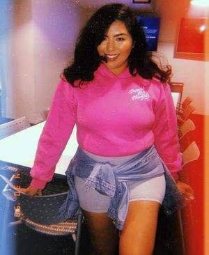 Image post by @hire.women on Instagram