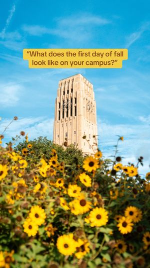 Video post by @uofmichigan on TikTok