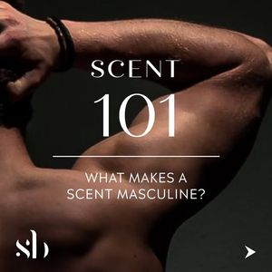 Image post by @MyScentBeauty on Facebook
