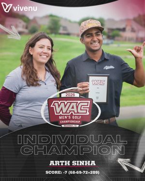 Image post by @wacsports on Instagram
