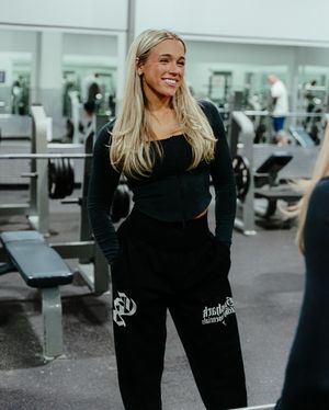 Image post by @joyjoysfitness_ on Instagram