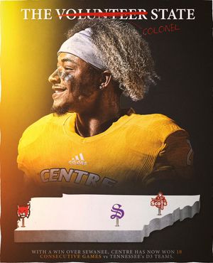 Image post by @CentreFootball on Twitter