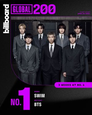 Image post by @billboard on Instagram