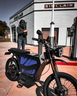 Image post by @huckcycles on Instagram