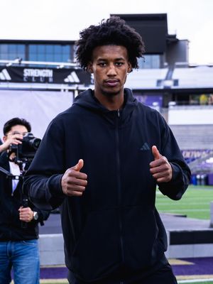 Image post by @thewesleyyates on Instagram