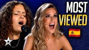 Video post by @shortsgottalent on YouTube