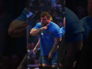 Video post by @GiantsLiveSTRONGMAN on YouTube