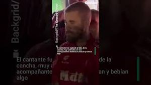 Video post by @laopinionla on YouTube