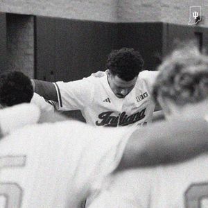 Video post by @IndianaBase on Twitter