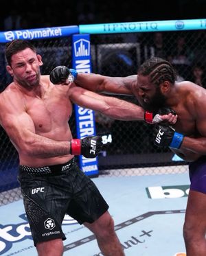 Image post by @lfafighting on Instagram